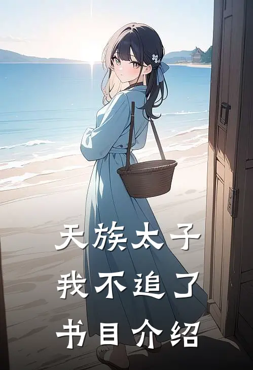 天族太子我不追了书目介绍