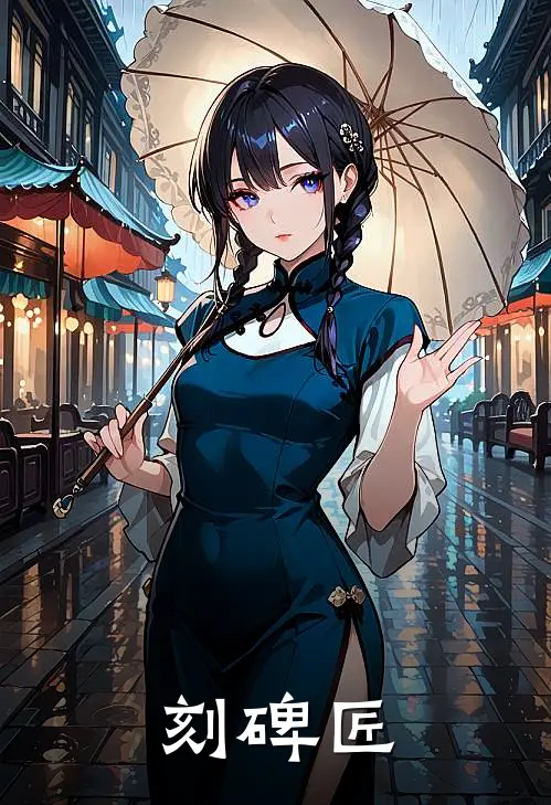 刻碑匠