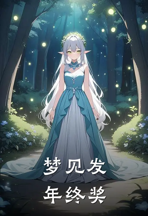 梦见发年终奖