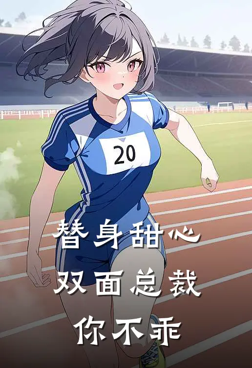 替身甜心双面总裁你不乖