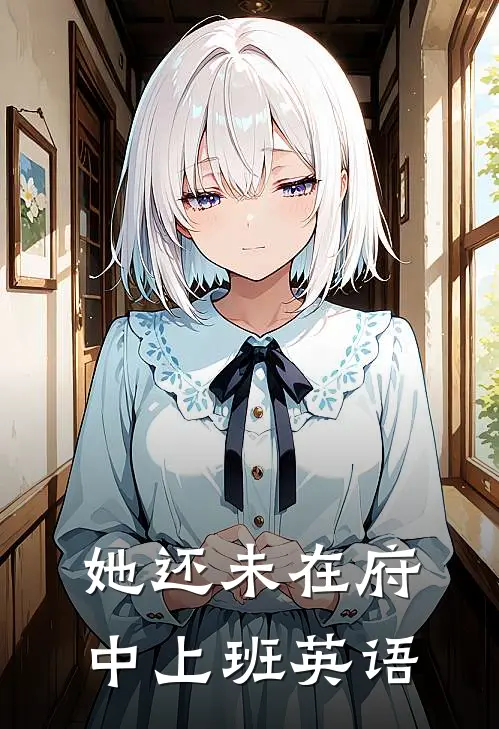 她还未在府中上班英语