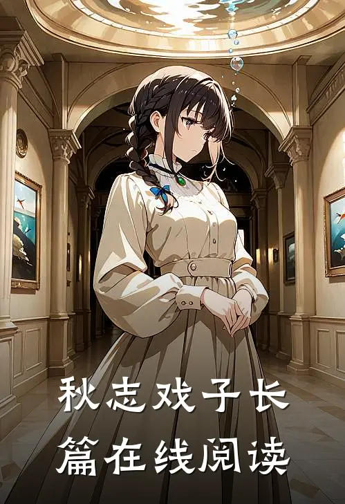 秋志戏子长篇在线阅读