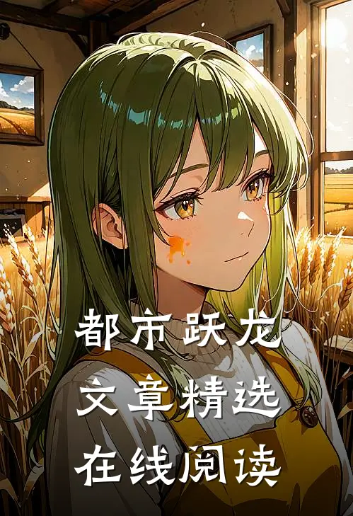 都市跃龙文章精选在线阅读