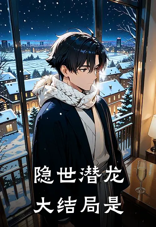 隐世潜龙大结局是