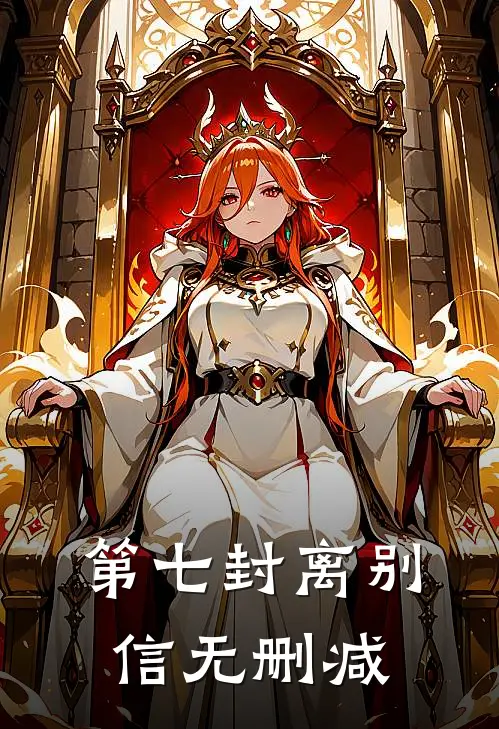 第七封离别信无删减