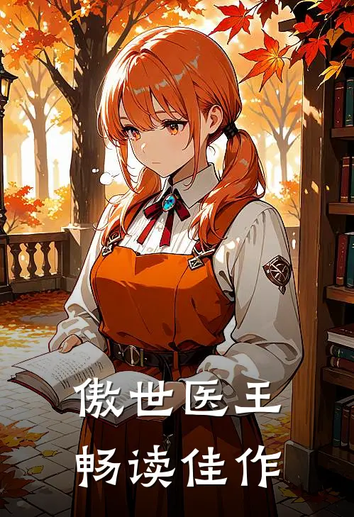 傲世医王畅读佳作