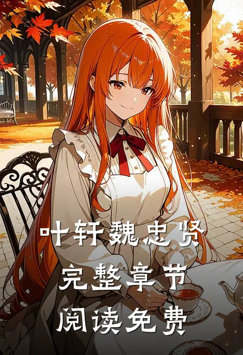 叶轩魏忠贤完整章节阅读免费