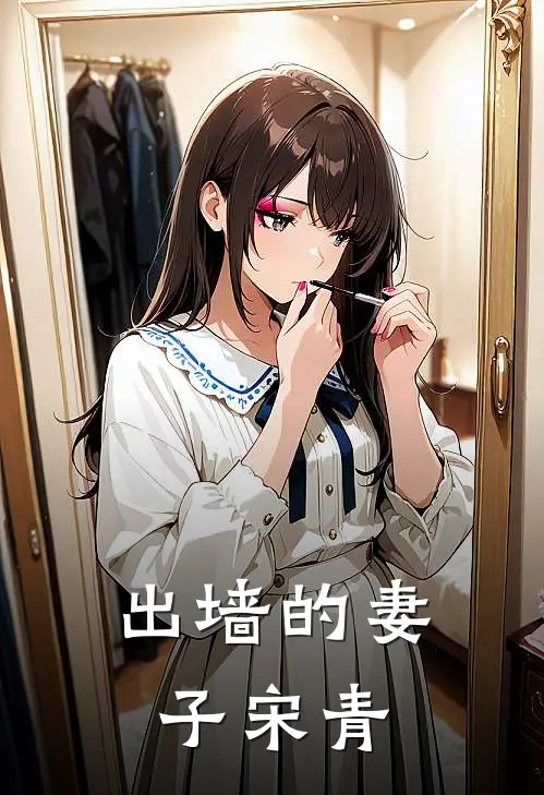 出墙的妻子宋青