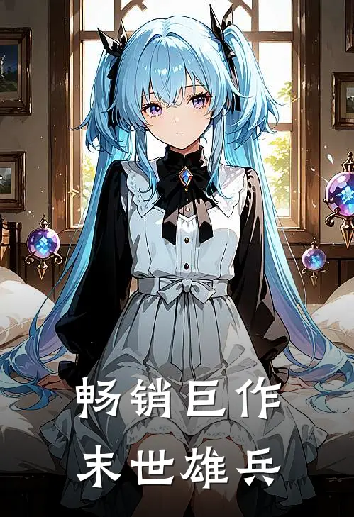 畅销巨作末世雄兵