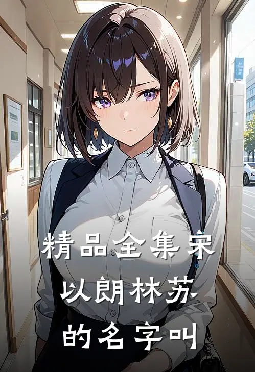 精品全集宋以朗林苏的名字叫