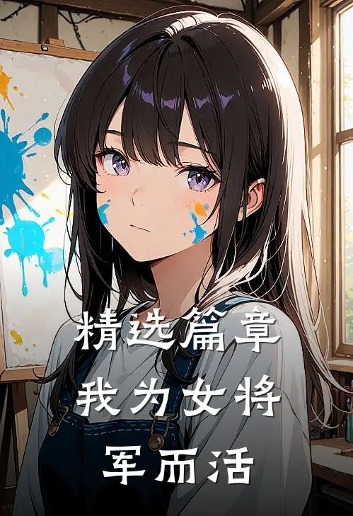 精选篇章我为女将军而活