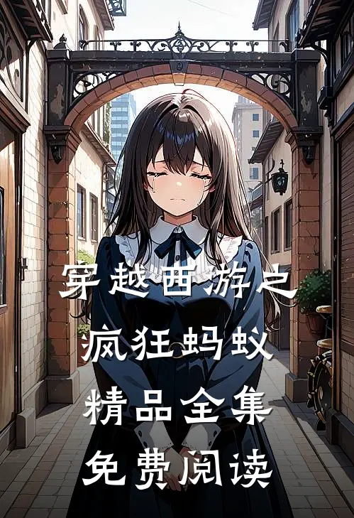 穿越西游之疯狂蚂蚁精品全集免费阅读