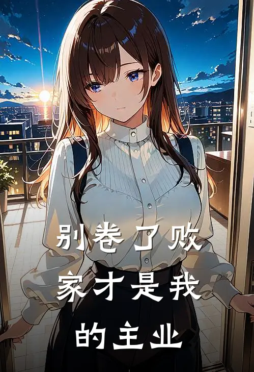 别卷了败家才是我的主业