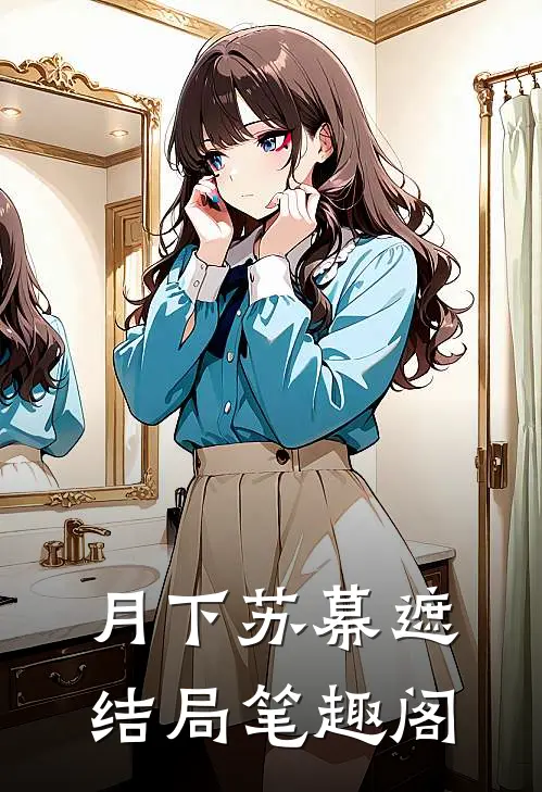 月下苏幕遮结局笔趣阁