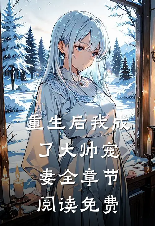 重生后我成了大帅宠妻全章节阅读免费