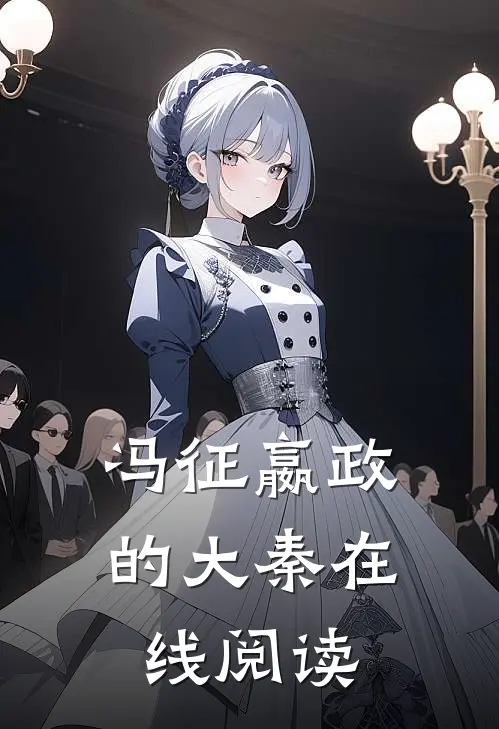 冯征嬴政的大秦在线阅读