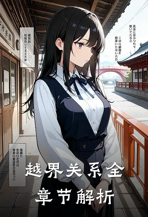 越界关系全章节解析