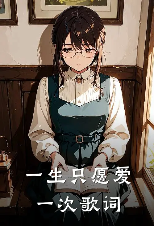 一生只愿爱一次歌词