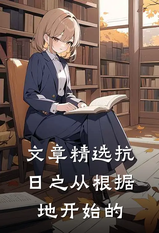文章精选抗日之从根据地开始的