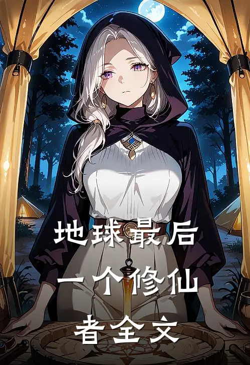 地球最后一个修仙者全文