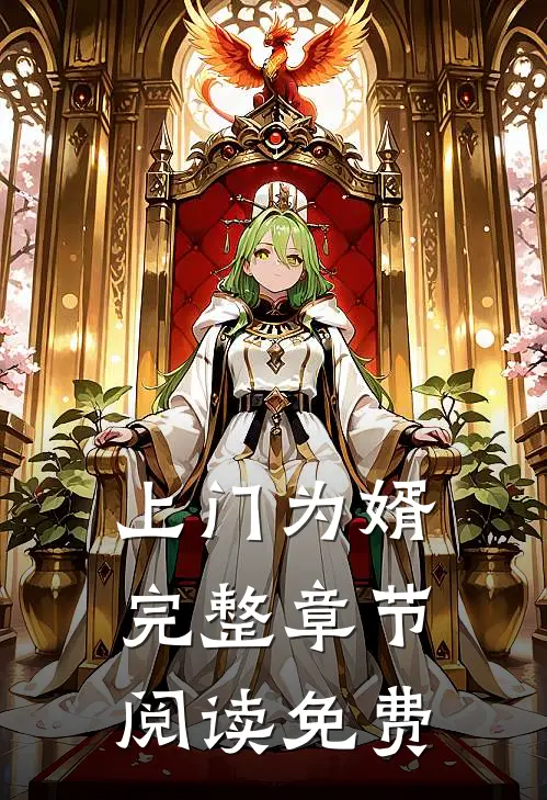 上门为婿完整章节阅读免费