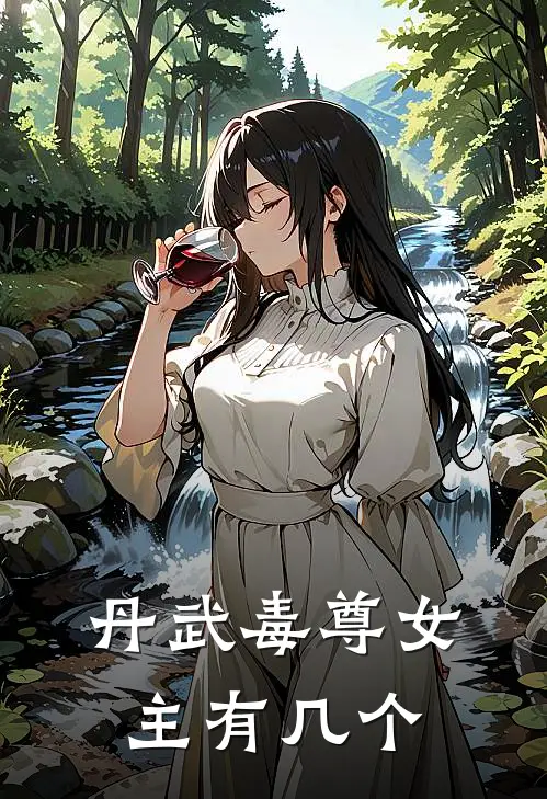 丹武毒尊女主有几个