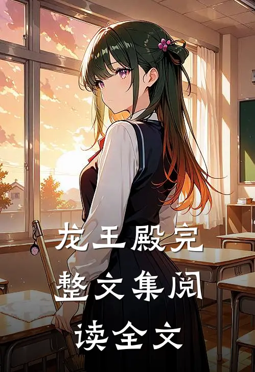 龙王殿完整文集阅读全文