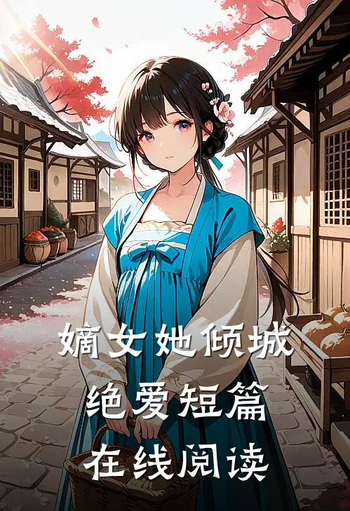 嫡女她倾城绝爱短篇在线阅读