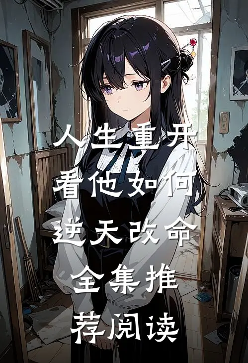 人生重开看他如何逆天改命.全集推荐阅读