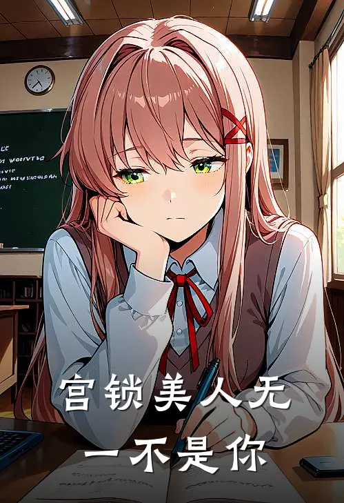 宫锁美人 无一不是你