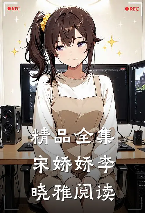 精品全集宋娇娇李晓雅阅读