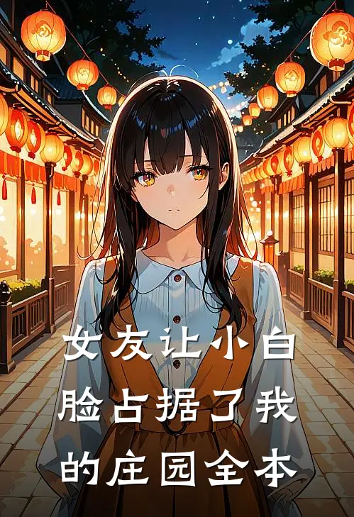 女友让小白脸占据了我的庄园全本