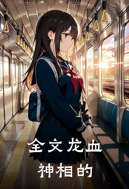 全文龙血神相的