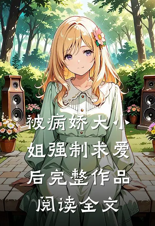 被病娇大小姐强制求爱后完整作品阅读全文