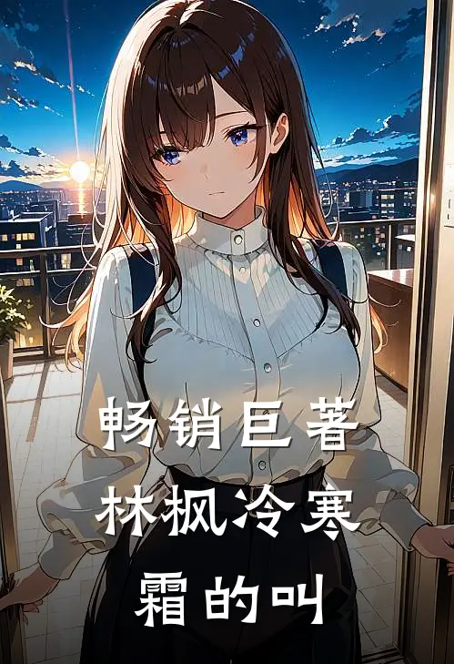 畅销巨著林枫冷寒霜的叫
