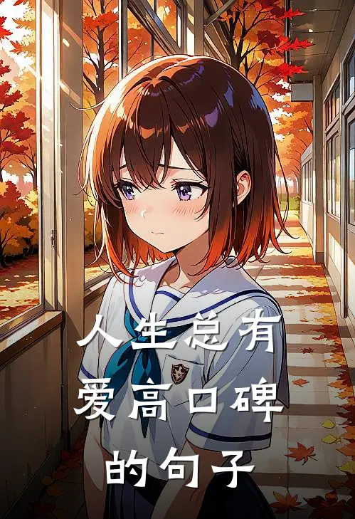 人生总有爱高口碑的句子