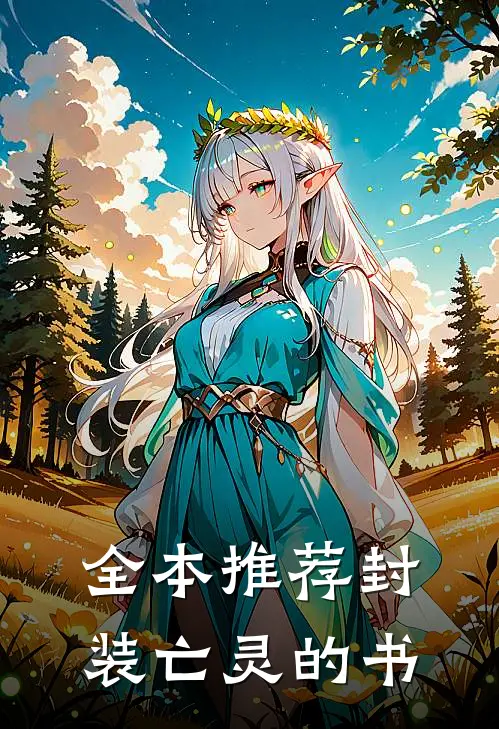 全本推荐封装亡灵的书