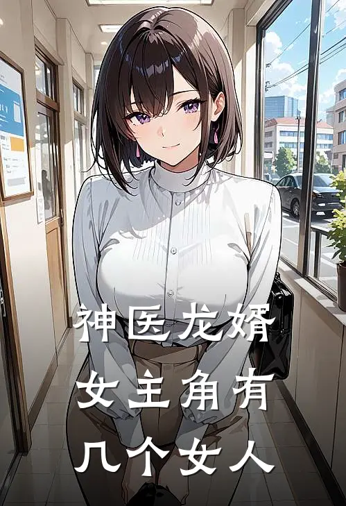神医龙婿女主角有几个女人