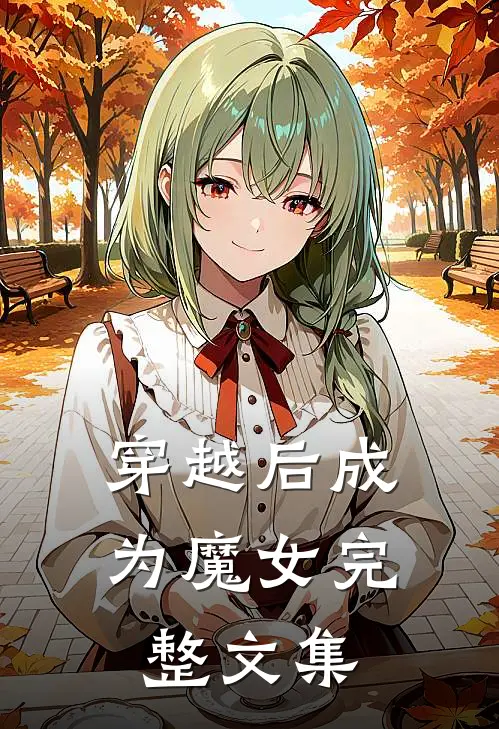 穿越后成为魔女完整文集