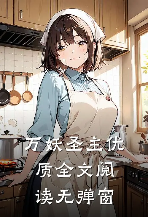 万妖圣主优质全文阅读无弹窗
