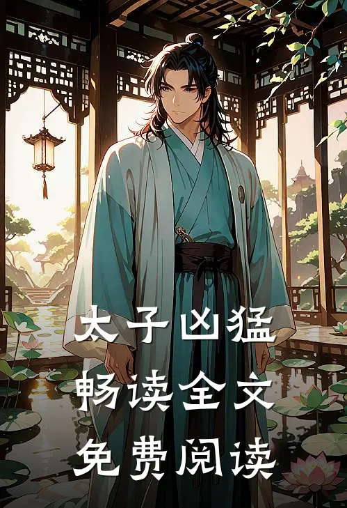 太子凶猛畅读全文免费阅读
