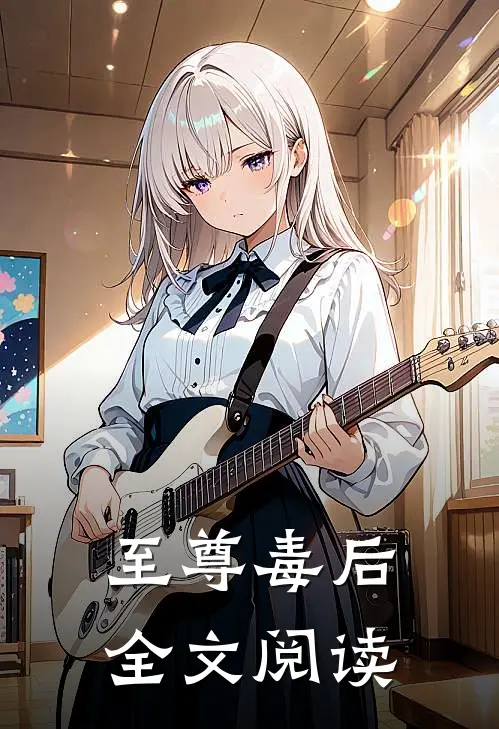 至尊毒后全文阅读