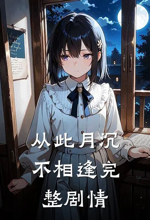 从此月沉不相逢完整剧情