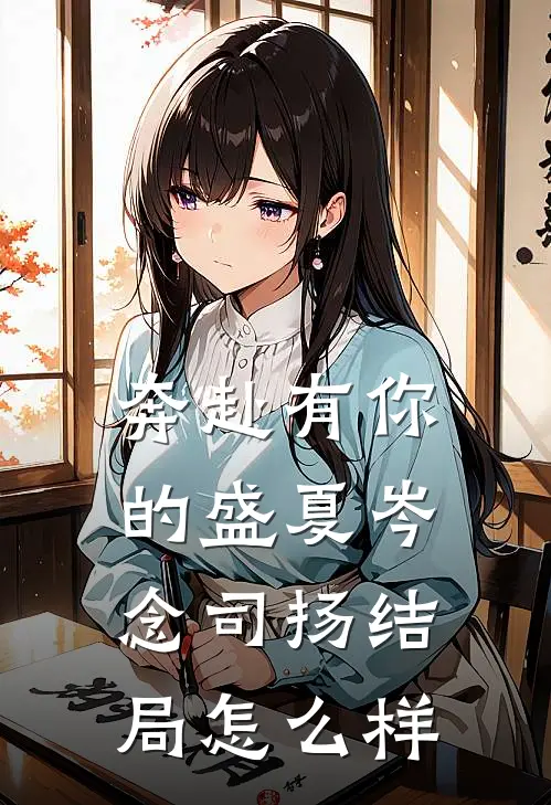 奔赴有你的盛夏岑念司扬结局怎么样