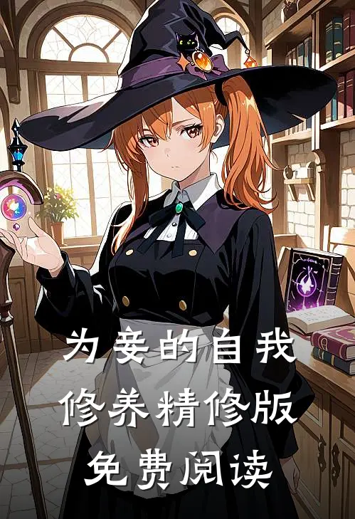 为妾的自我修养精修版免费阅读