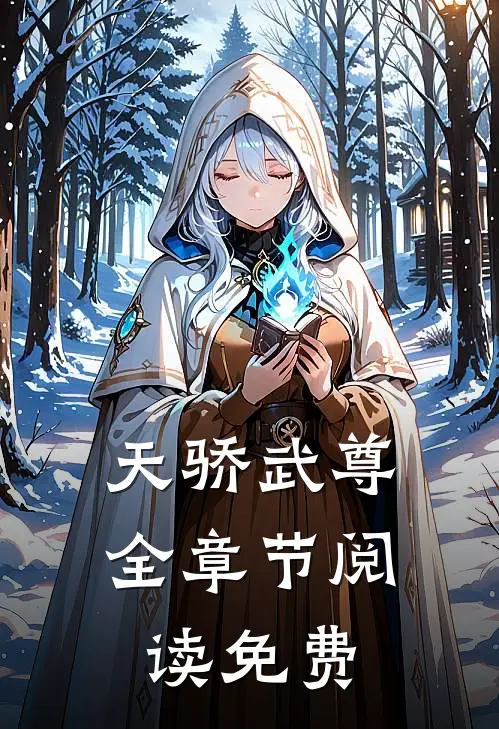 天骄武尊全章节阅读免费