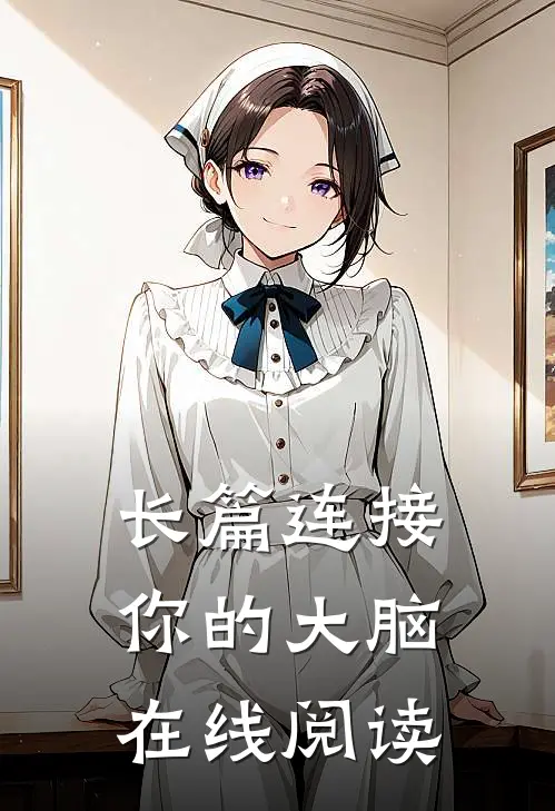 长篇连接你的大脑在线阅读