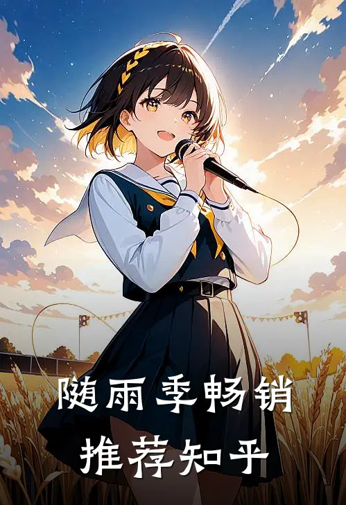 随雨季畅销推荐知乎