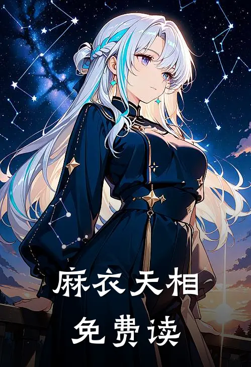 麻衣天相免费读
