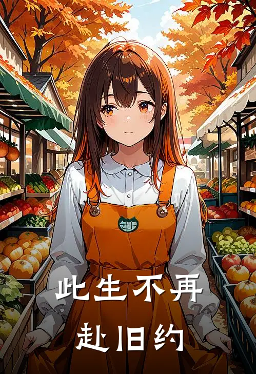 此生不再赴旧约
